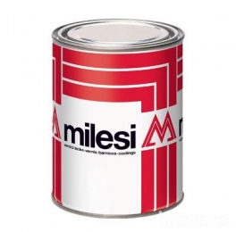 Лак акриловый LGA 180 для наружных работ