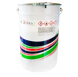 Грунт полиэфирный белый UP-0.113  (Произведено по лицензии I.B.C. Италия)